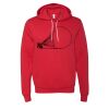 Sponge Fleece Hoodie (Adult) Thumbnail