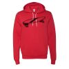 Sponge Fleece Hoodie (Adult) Thumbnail