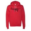 Sponge Fleece Hoodie (Adult) Thumbnail