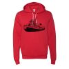 Sponge Fleece Hoodie (Adult) Thumbnail