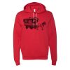 Sponge Fleece Hoodie (Adult) Thumbnail
