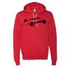 Sponge Fleece Hoodie (Adult) Thumbnail