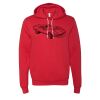 Sponge Fleece Hoodie (Adult) Thumbnail