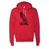 Sponge Fleece Hoodie (Adult) Thumbnail