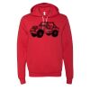 Sponge Fleece Hoodie (Adult) Thumbnail