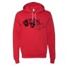 Sponge Fleece Hoodie (Adult) Thumbnail