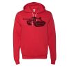 Sponge Fleece Hoodie (Adult) Thumbnail