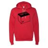 Sponge Fleece Hoodie (Adult) Thumbnail