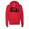 Sponge Fleece Hoodie (Adult) Thumbnail