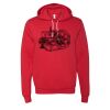 Sponge Fleece Hoodie (Adult) Thumbnail