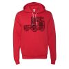 Sponge Fleece Hoodie (Adult) Thumbnail