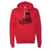 Sponge Fleece Hoodie (Adult) Thumbnail