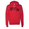 Sponge Fleece Hoodie (Adult) Thumbnail