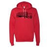 Sponge Fleece Hoodie (Adult) Thumbnail