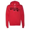 Sponge Fleece Hoodie (Adult) Thumbnail
