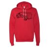Sponge Fleece Hoodie (Adult) Thumbnail