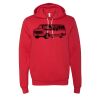 Sponge Fleece Hoodie (Adult) Thumbnail