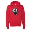 Sponge Fleece Hoodie (Adult) Thumbnail