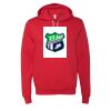 Sponge Fleece Hoodie (Adult) Thumbnail
