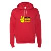 Sponge Fleece Hoodie (Adult) Thumbnail
