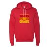 Sponge Fleece Hoodie (Adult) Thumbnail