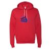 Sponge Fleece Hoodie (Adult) Thumbnail