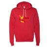 Sponge Fleece Hoodie (Adult) Thumbnail