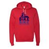 Sponge Fleece Hoodie (Adult) Thumbnail