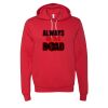 Sponge Fleece Hoodie (Adult) Thumbnail