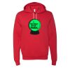 Sponge Fleece Hoodie (Adult) Thumbnail