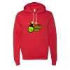 Sponge Fleece Hoodie (Adult) Thumbnail