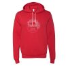 Sponge Fleece Hoodie (Adult) Thumbnail