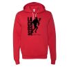 Sponge Fleece Hoodie (Adult) Thumbnail