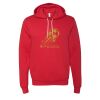 Sponge Fleece Hoodie (Adult) Thumbnail