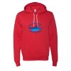 Sponge Fleece Hoodie (Adult) Thumbnail