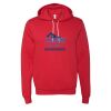 Sponge Fleece Hoodie (Adult) Thumbnail