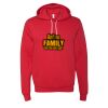 Sponge Fleece Hoodie (Adult) Thumbnail
