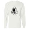 HD Cotton Long Sleeve T-Shirt (Adult) Thumbnail