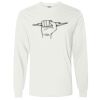 HD Cotton Long Sleeve T-Shirt (Adult) Thumbnail