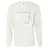 HD Cotton Long Sleeve T-Shirt (Adult) Thumbnail