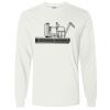 HD Cotton Long Sleeve T-Shirt (Adult) Thumbnail