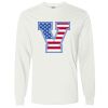 HD Cotton Long Sleeve T-Shirt (Adult) Thumbnail