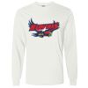 HD Cotton Long Sleeve T-Shirt (Adult) Thumbnail