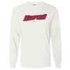 HD Cotton Long Sleeve T-Shirt (Adult) Thumbnail