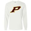 HD Cotton Long Sleeve T-Shirt (Adult) Thumbnail