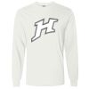 HD Cotton Long Sleeve T-Shirt (Adult) Thumbnail