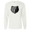 HD Cotton Long Sleeve T-Shirt (Adult) Thumbnail