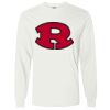 HD Cotton Long Sleeve T-Shirt (Adult) Thumbnail