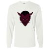 HD Cotton Long Sleeve T-Shirt (Adult) Thumbnail