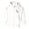 Toddler Full-Zip Fleece Hoodie Thumbnail